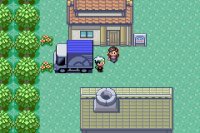 Cкриншот Pokémon Ruby, Sapphire, Emerald, изображение № 725550 - RAWG
