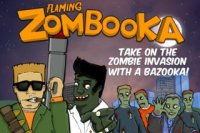 Cкриншот Flaming Zombooka, изображение № 1330584 - RAWG