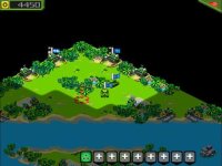 Cкриншот Tropical Stormfront (RTS), изображение № 2055631 - RAWG