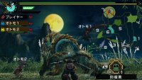 Cкриншот Monster Hunter Portable 3rd, изображение № 567196 - RAWG