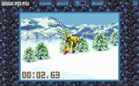 Cкриншот Super Ski 3, изображение № 336276 - RAWG