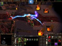 Cкриншот Warcraft 3: Reign of Chaos, изображение № 303469 - RAWG