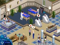 Cкриншот The Sims: Superstar, изображение № 355191 - RAWG