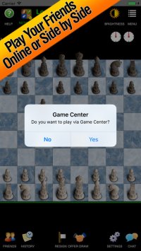 Cкриншот Ultimate Chess - Learn, Play and Friends Online, изображение № 208520 - RAWG