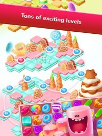 Cкриншот Cheeky PieZ, изображение № 1638070 - RAWG