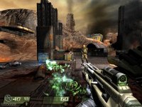 Cкриншот Quake IV, изображение № 805668 - RAWG