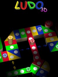 Cкриншот Ludo 3D: Aeroplane Chess, изображение № 1986908 - RAWG