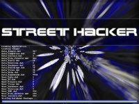 Cкриншот Street Hacker, изображение № 393701 - RAWG