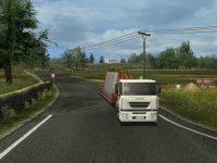 Cкриншот UK Truck Simulator, изображение № 549286 - RAWG