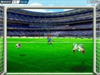 Cкриншот Mini Soccer Penalty Championship, изображение № 1724256 - RAWG