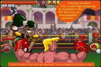 Cкриншот Super KO Boxing 2, изображение № 2065753 - RAWG