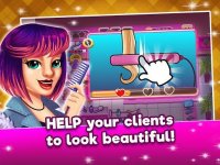 Cкриншот Top Beauty Salon - Hair and Makeup Parlor Game, изображение № 1566389 - RAWG