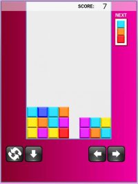 Cкриншот A Funny Columns Game - Blocks, изображение № 1606332 - RAWG