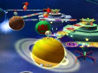 Cкриншот Mario Party 6, изображение № 752818 - RAWG