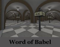 Cкриншот Word of Babel, изображение № 1285951 - RAWG
