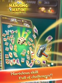 Cкриншот Mahjong Match Pop, изображение № 1694587 - RAWG