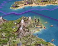 Cкриншот Sid Meier's Civilization IV, изображение № 652481 - RAWG