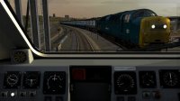 Cкриншот RailWorks 2: Train Simulator, изображение № 566342 - RAWG