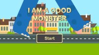 Cкриншот I am a good monster, изображение № 1952960 - RAWG