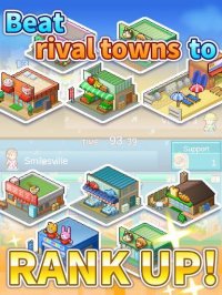 Cкриншот Dream Town Story, изображение № 1430395 - RAWG