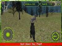 Cкриншот Wild Black Panther Attack Simulator 3D – Hunt the Zebra, Deer & Other Animal in Wildlife Safari, изображение № 2097602 - RAWG