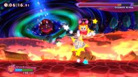 Cкриншот Kirby Fighters 2, изображение № 2540738 - RAWG