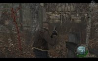 Cкриншот Resident Evil 4 (2005), изображение № 1672562 - RAWG
