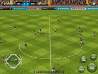 Cкриншот FIFA 13, изображение № 594071 - RAWG