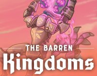 Cкриншот The Barren Kingdoms, изображение № 2429188 - RAWG