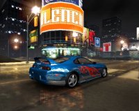 Cкриншот Need for Speed: Underground, изображение № 809841 - RAWG