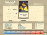Cкриншот Sid Meier's Civilization III Complete, изображение № 232665 - RAWG