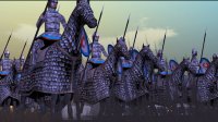 Cкриншот ROME: Total War - Barbarian Invasion, изображение № 426337 - RAWG