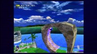 Cкриншот Sonic Adventure, изображение № 2006876 - RAWG