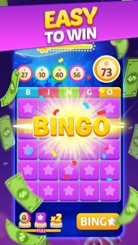 Cкриншот Bingo Crush - Win Real Money, изображение № 3380235 - RAWG