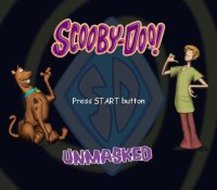 Cкриншот Scooby-Doo! Unmasked, изображение № 733359 - RAWG