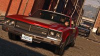 Cкриншот Grand Theft Auto V, изображение № 1827239 - RAWG