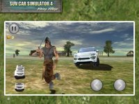 Cкриншот SUV Car Simulator 4 Pro, изображение № 1695508 - RAWG