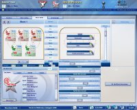 Cкриншот Heimspiel: Eishockeymanager 2007, изображение № 468948 - RAWG