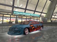 Cкриншот Need for Speed: Underground 2, изображение № 810039 - RAWG