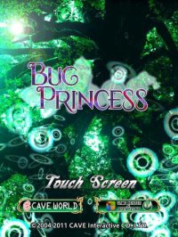 Cкриншот Bug Princess, изображение № 2166179 - RAWG