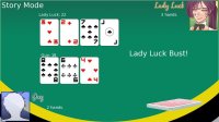 Cкриншот Lady Luck's Due, изображение № 1061870 - RAWG