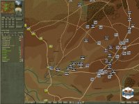 Cкриншот Command Ops: Battles from the Bulge, изображение № 554495 - RAWG