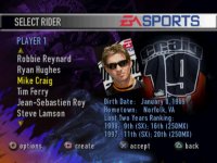 Cкриншот Supercross 2000, изображение № 741340 - RAWG