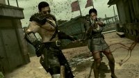 Cкриншот Resident Evil 5, изображение № 724035 - RAWG