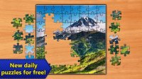 Cкриншот Пазлы Jigsaw Puzzle Epic, изображение № 1357144 - RAWG