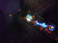 Cкриншот Diablo III, изображение № 719567 - RAWG