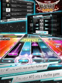 Cкриншот BEAT MP3 - Rhythm Game, изображение № 872901 - RAWG
