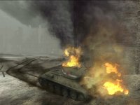 Cкриншот Panzer Elite Action: Танковая гвардия, изображение № 422073 - RAWG