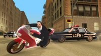 Cкриншот Grand Theft Auto: Liberty City Stories, изображение № 1363799 - RAWG