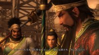 Cкриншот Dynasty Warriors 6, изображение № 495115 - RAWG